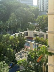 Chelsea Gardens (D10), Condominium #437666951